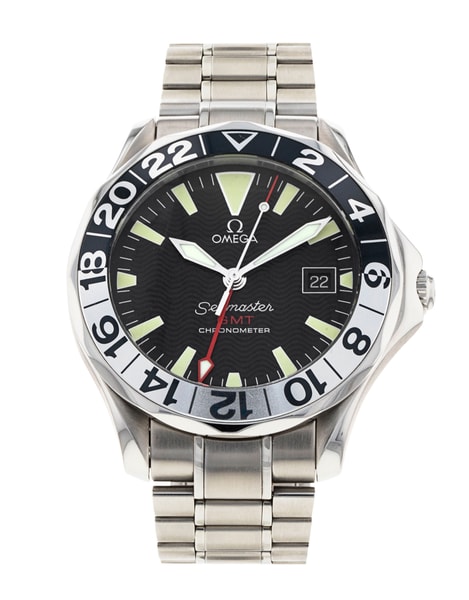 Omega Seamaster 300m 2234.50.00